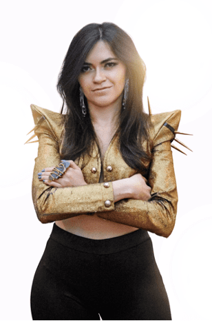 Ali Stone revela su esencia en nuevo tema “Perpetua” - Notistarz