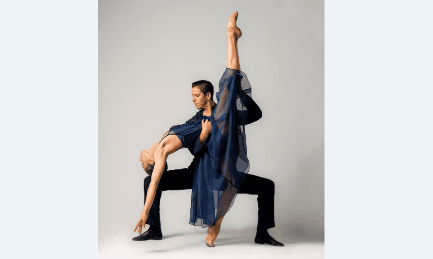 Ballet del Teatro San Martín de Buenos Aires presenta en Bogotá 'Entre ...