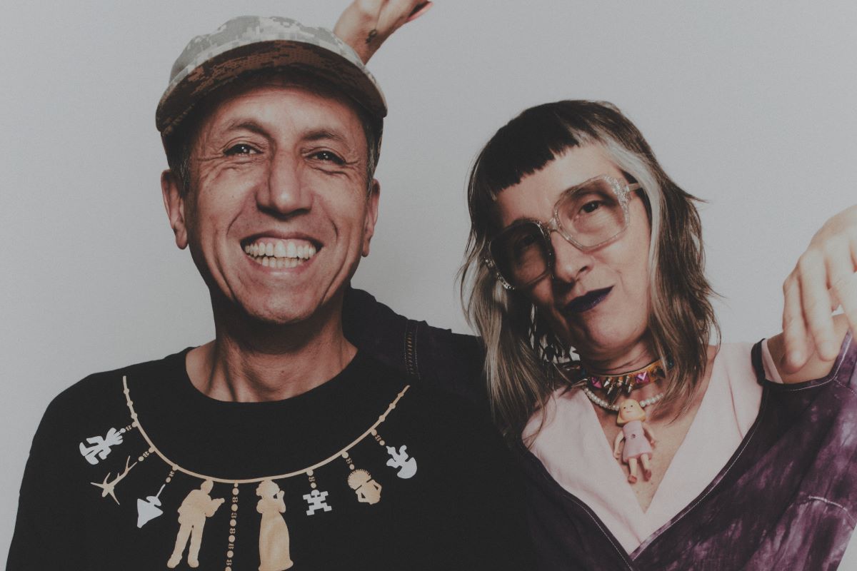 Aterciopelados regresa con su magia rockera al Teatro Mayor de Bogotá